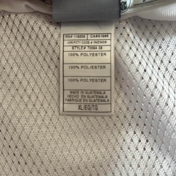 NFL Jersey - Picture 6 of 6